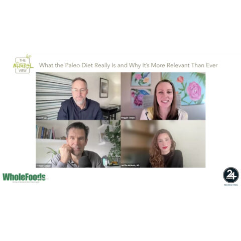 WholeFoods Magazine video thumbnail