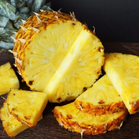 Pineapple