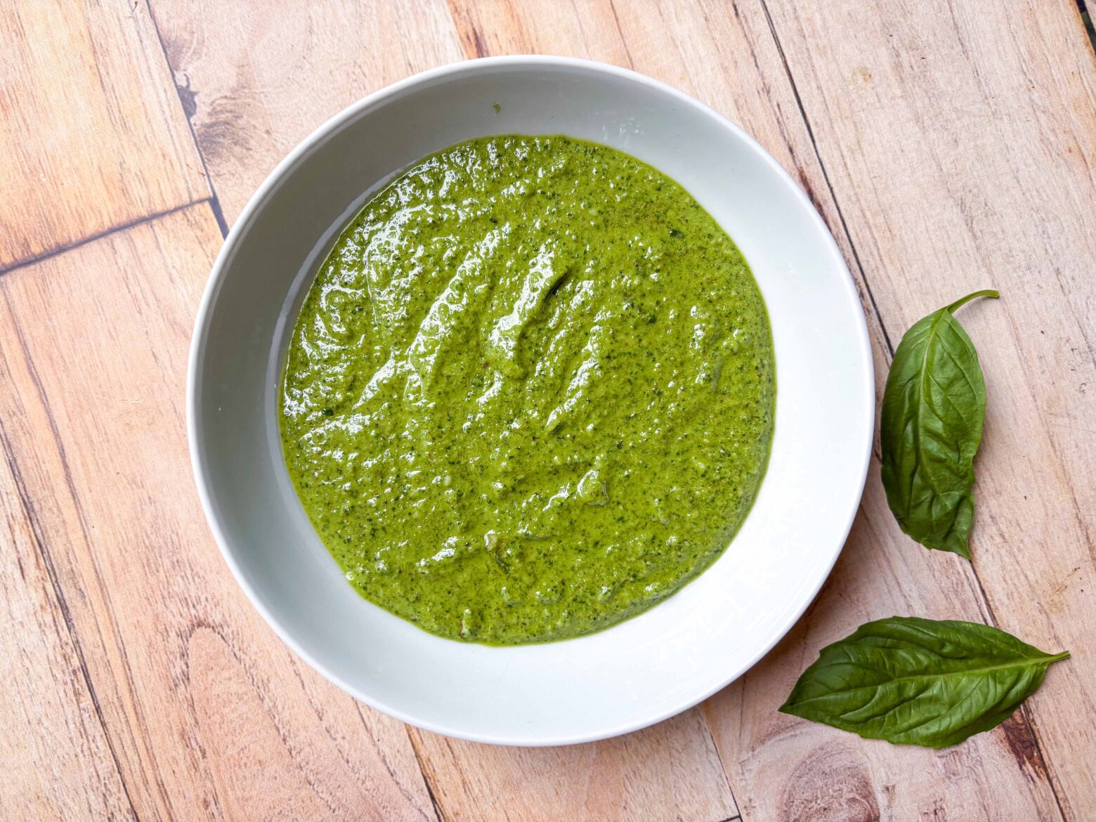 Pesto sauce